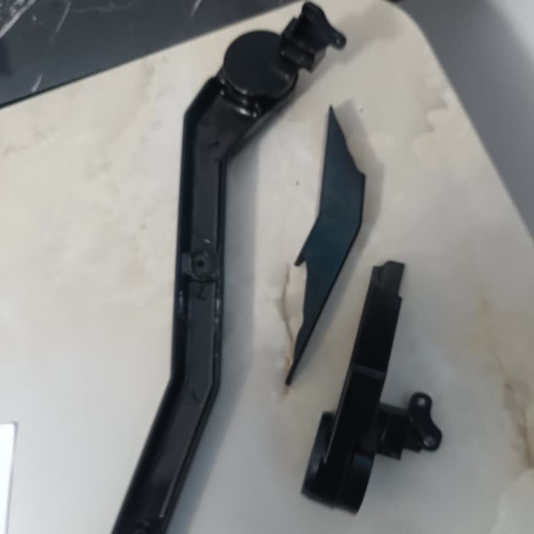 Kumtel TTM-05 Tost Makinesi Kırık Kolu İçin Yedek Parça Bulamama Ve İletişimsizlik