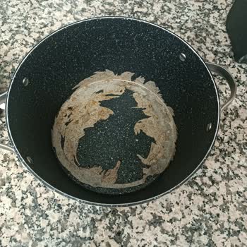 Korkmaz Teflon Tencere Kaplaması Erken Soyulması Ve Garanti Reddi