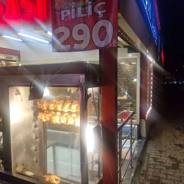 Halil İbrahim Sofrası Yanıltıcı Fiyatlandırma Ve Aşırı Ücret Talebi