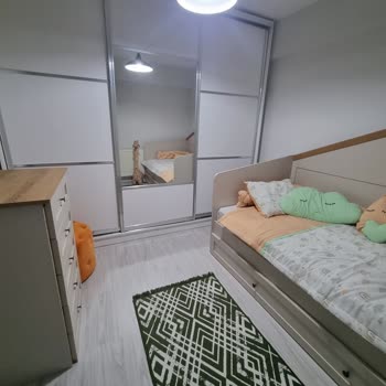 Eksik Parçalar Ve Sürekli Ertelenen Teslimat Nedeniyle Yaşadığım Doğum Öncesi Mağduriyet