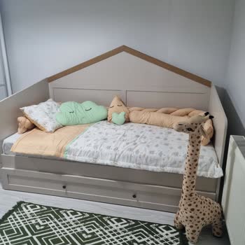 Eksik Parçalar Ve Sürekli Ertelenen Teslimat Nedeniyle Yaşadığım Doğum Öncesi Mağduriyet