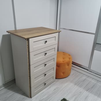 Eksik Parçalar Ve Sürekli Ertelenen Teslimat Nedeniyle Yaşadığım Doğum Öncesi Mağduriyet