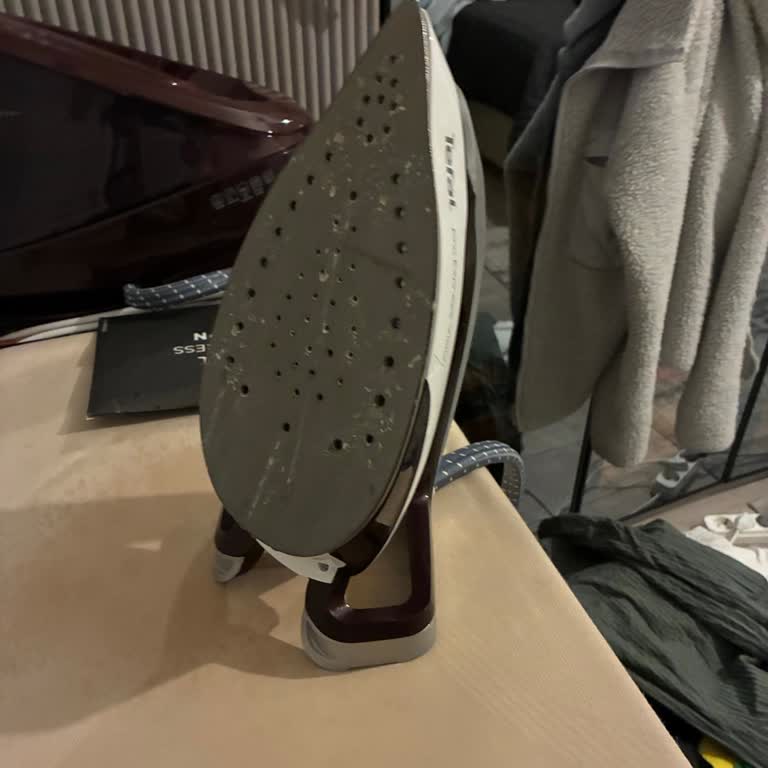 Ayıplı Ütü İadesi Onaylı, 12.200 TL Geri Ödeme Hâlâ Gelmedi