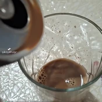 Nescafe Bozuk Ve Ekşi Ürün