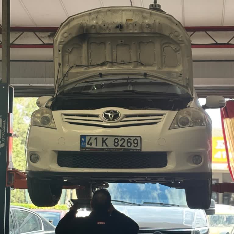 Arabam.com'dan Satın Alınan Araçta Motor Arızası Ve Cevapsızlık
