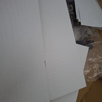 Kırık Rose TV Teslimatı Ve BİM’in Sorumluluk Reddi