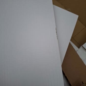 Kırık Rose TV Teslimatı Ve BİM’in Sorumluluk Reddi