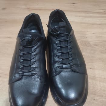 Tergan Ayakkabısındaki Küçük Parça İçin Garanti Dışı Ve Uzun İnceleme Süreci