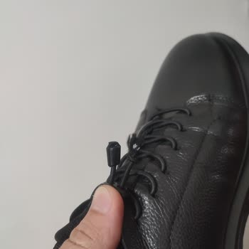 Tergan Ayakkabısındaki Küçük Parça İçin Garanti Dışı Ve Uzun İnceleme Süreci