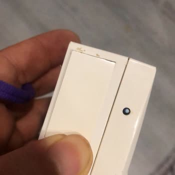 Pil Kapağı Kırık Olan Termostat İçin Yedek Parça Satın Alınamaması Ve Çözüm Odaklı Destek Eksikliği