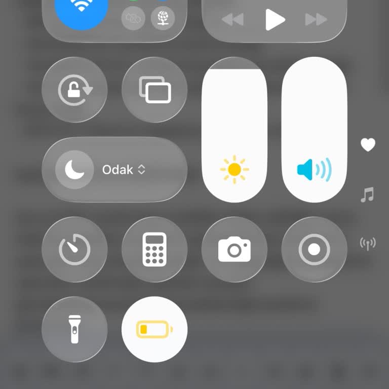 Vodafone Şebeke Sorunu Ve Çözüm İçin Sürekli BTK’ya Yönlendirme
