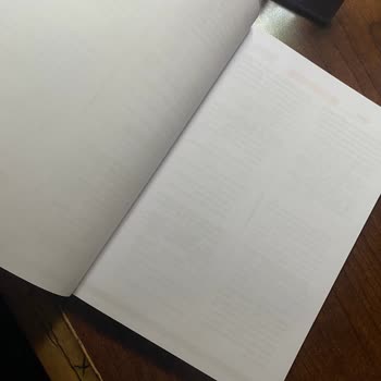 Basım Hatası Ve Eksik Sayfalar Nedeniyle Yeni Kitap Talebi