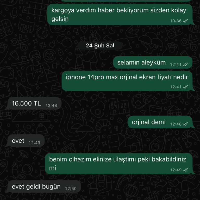 Garanti İptali Ve 35.000 TL Ücretli Tamir Sonrası Sürekli Arıza