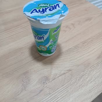 Sütaş Ayranında Metalik Koku Tüketici Güvenini Sarsıyor