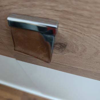 Doğtaş Dolap Kulplarının Erken Kopma Sorunu Ve Kalıcı Çözüm Talebi