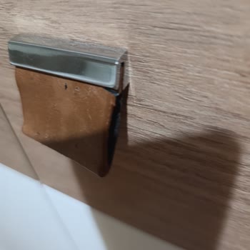 Doğtaş Dolap Kulplarının Erken Kopma Sorunu Ve Kalıcı Çözüm Talebi