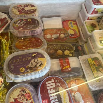 Bozuk Dondurma İadesi Reddi Ve Yanıltıcı Personel Tavrı