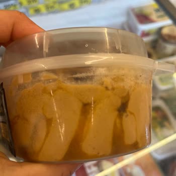 Bozuk Dondurma İadesi Reddi Ve Yanıltıcı Personel Tavrı