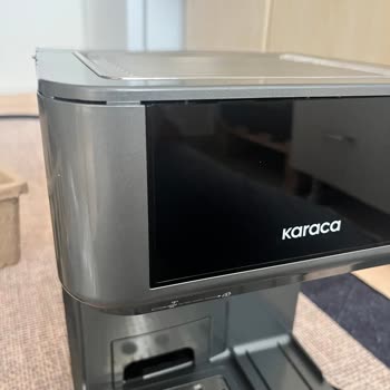 Teslimat Gecikmesi Ve Tekrarlanan Arızalı Kahve Makinesi İçin Tam İade Talebi