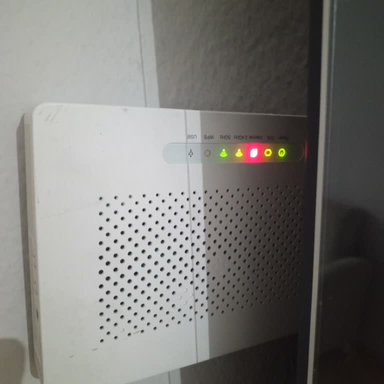 Sürekli Kesilen İnternet Ve Çözüm Bulamayan Vodafone Net Hizmeti