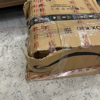Amazon Siparişimde Rösle Balık Pulu Temizleyicisi Eksik Ve Paket Açılmış