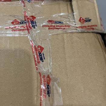 Amazon Siparişimde Rösle Balık Pulu Temizleyicisi Eksik Ve Paket Açılmış