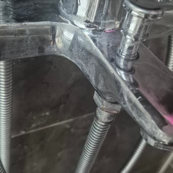 ECA Banyo Bataryalarında Kartuş Ve Soyulma Sorunları İçin Ücretsiz Değişim Talebi