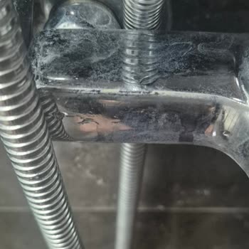 ECA Banyo Bataryalarında Kartuş Ve Soyulma Sorunları İçin Ücretsiz Değişim Talebi