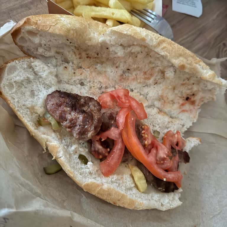 Eksik Köfte Ve Ayran, Müşteri Hizmetine Ulaşamama Sorunu