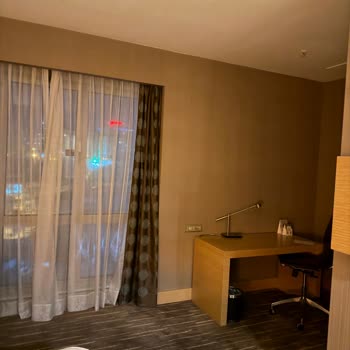 Dedeman Park Hotel Bostancı Mağduriyet Yaşama