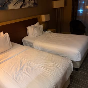 Dedeman Park Hotel Bostancı Mağduriyet Yaşama