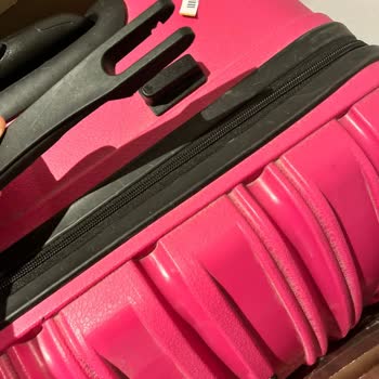 Sunexpress’te Hasarlı Bagaj Teslimi Ve Müşteri İhmaline Dair Şikayet