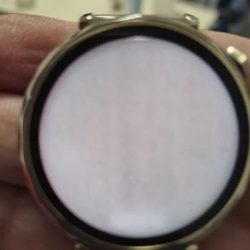 Suya Dayanıklı Olduğu İddiası Altında Üç Kez Servise Gönderilen Huawei GT5 Saatte Garanti Reddi