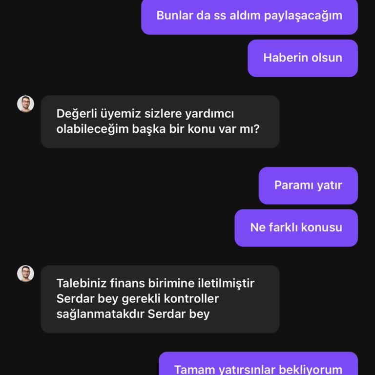Banka Havalesiyle Yatırdığım 2000 TL Hesaba Yansımıyor