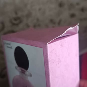 Parfüm Bozulmuş Ve Hediye Ürün Yok, İade Ve Ücret İadesi Talebi