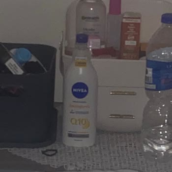 Nivea Q10 Losyonu Kullanımından Sonra Şiddetli Kaşıntı Ve Ürün İadesi Talebi