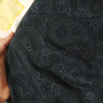 Renk Uyumsuzluğu Ve Baskı Hatası Nedeniyle Değişim Talebi