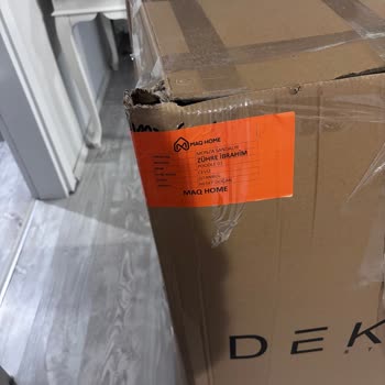 Teslim Tarihi Gecikmesi Ve Yanlış Renkli Ürün: Mağaza Hizmetinde Eksik Bilgilendirme