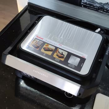 Tefal Tost Makinesinde Kol Kırılması Ve Garanti Redi, Umursamaz Müşteri Hizmeti