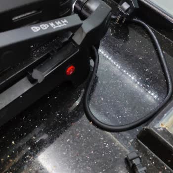 Tefal Tost Makinesinde Kol Kırılması Ve Garanti Redi, Umursamaz Müşteri Hizmeti