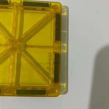 Kırık Mıknatıs Güvenlik Tehdidi Ve Şikayetime Cevap Gelmemesi