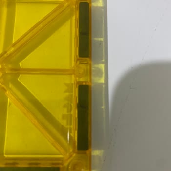 Kırık Mıknatıs Güvenlik Tehdidi Ve Şikayetime Cevap Gelmemesi