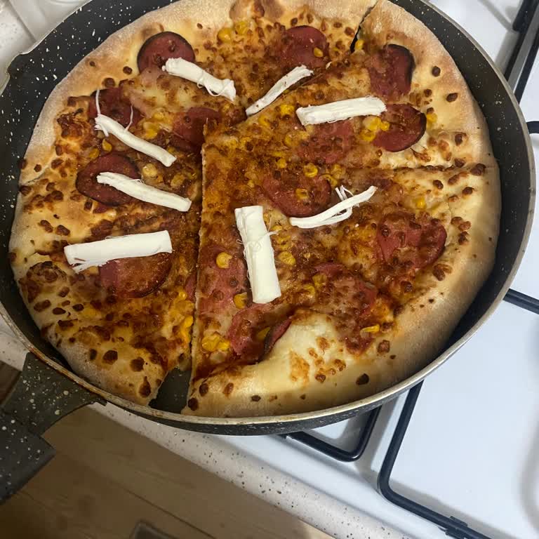 Domino's Siparişinde İki Saat Bekleme, İptal Engeli Ve Yanıltıcı Müşteri Hizmeti