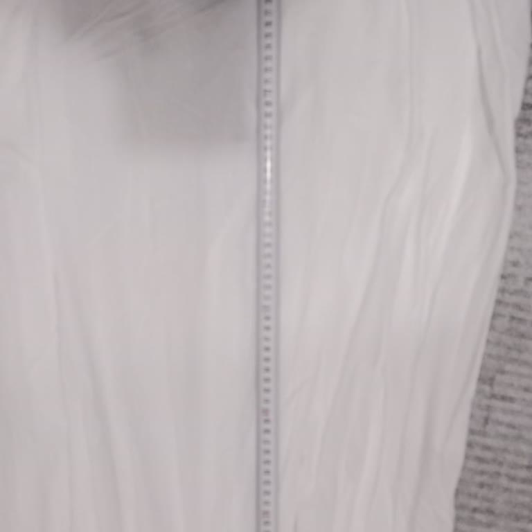 Etek Boyu Açıklanan Ölçüyle Uyuşmuyor