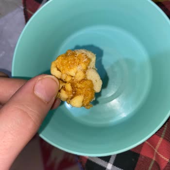 Çerezza Cipsinde Sert Taş Parça Ve Kötü Koku: Sağlık Riski Ve Güven Sarsıntısı