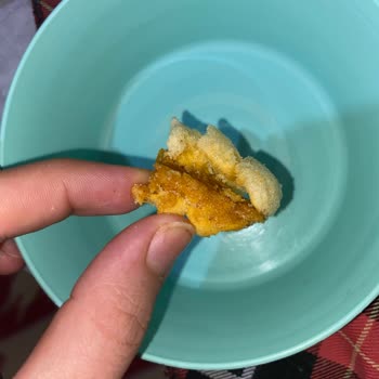 Çerezza Cipsinde Sert Taş Parça Ve Kötü Koku: Sağlık Riski Ve Güven Sarsıntısı