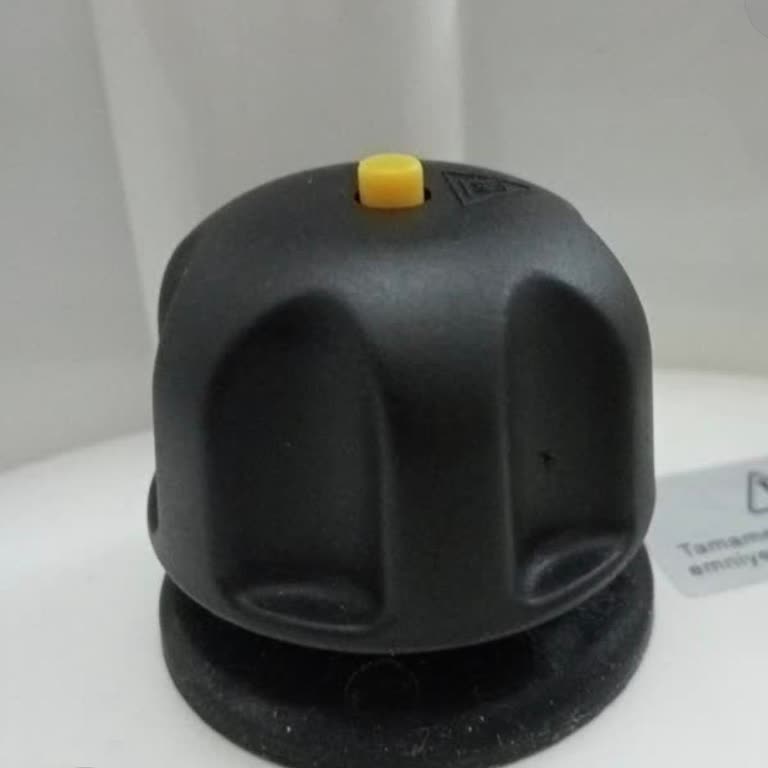 Pirantech Buhar Makinesi Beş Kullanımdan Sonra Arızalandı