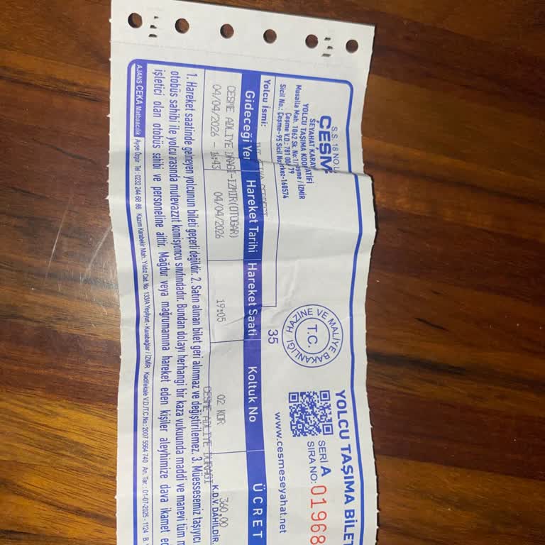 Çeşme Seyahat Çalışanının Kaba Davranışı Ve Valiz Emanet Reddine Şikayet