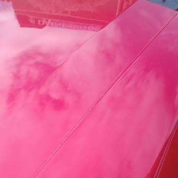 Cam Tavan Değişimi Sonrası Aracımda Oluşan Göçükler Ve Değer Kaybı