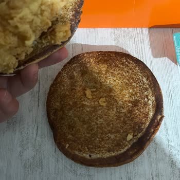 Yanık, Eksik Ve Bayat Ürünler İçin Tekrarlanan İade Sorunu Ve Şube Uyarısı